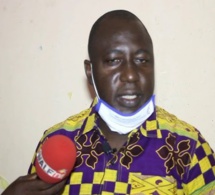 Sedhiou-bataille pour les investitures aux législatives 2022 : Bounkiling exige le maire Lamine Faty sur la liste nationale du PDS et menace !