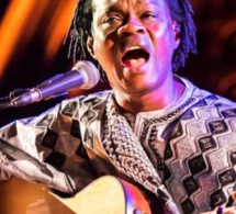 Formations aux métiers des arts: Le chanteur Baaba Maal veut créer un centre