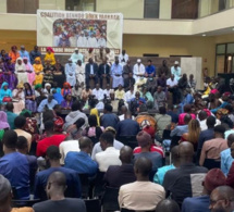Département de Podor / Pour confirmer la dynamique victorieuse de Macky Sall: 17 Maires de Benno portent Abdoulaye Daouda Diallo