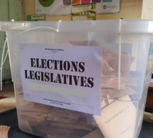 Ndiaga Sylla sur le tirage au sort du dépôt des candidatures: «Les premiers risquent d’être les derniers à déposer»
