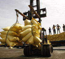 Sénégal : Renforcement des importations de 48,8% en mars 2022