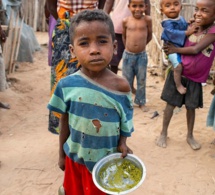 Matam-Situation alimentaire «inquiétante» de la région : Le Gouverneur recadre et émet de «sérieuses réserves»