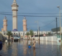 Diourbel - un hivernage pluvieux annoncé : un important dispositif sécuritaire mis en branle pour préserver Touba des inondations