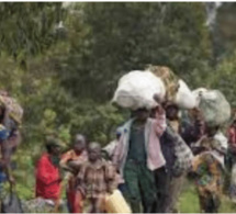 Appui des populations en Casamance : Djirack, le temps d’un retour définitif