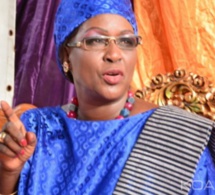 Affaire des parrainages: Amsatou Sow Sidibé va porter plainte contre "Pdf"