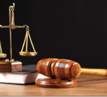 Cas de la liste Benno : Les dangers d’une justice à 2 poids 2 mesures