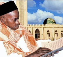 Portrait d’une grande figure du Mouridisme : Serigne Mbacke Madina ibn Cheikh Mouhamadou Moustapha