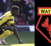 Affaire LGBT : La décision de Watford suite au soutien de Ismaila Sarr à Gana Guéye (communiqué)￼