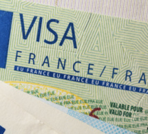 Escroquerie au visa : Il fait croire à sa victime qu'il travaille à l'ambassade de France et lui soutire 1 million FCFA