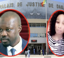 Affaire Sweet Beauty: Les avocats de Sonko écrivent au Doyen des juges￼