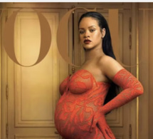 Rihanna maman : la chanteuse a accouché de son premier enfant !