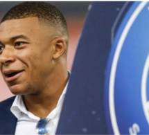 Dernière minute : Kylian Mbappé a choisi le PSG !￼