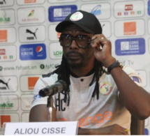 Ismail Jakobs, Iliman Ndiaye, Moussa Niakhaté… : La liste de Aliou Cissé fait déjà frémir les supporters