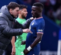 Convocation avec le PSG – Le verdict est tombé pour Idrissa Gana Gueye : « Il a été… »￼