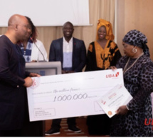 Concours national de dissertation : La fondation Uba prime 12 lauréats pour l’édition 2022