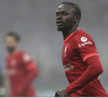 Mané déplore que les joueurs africains n'aient pas gagné de Ballon d'Or depuis 1995