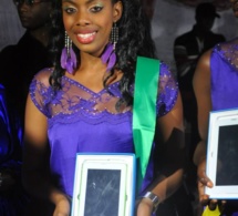 Miss Africité 2014 : Ndeye Néné Thioye remporte la couronne et se prépare pour le Canada !