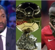 « Je le dis ici et on en reparlera », la prédiction de Habib Béye sur Sadio Mané et le Ballon d’or 202