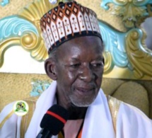 Son vol interdit de survoler le Mali/ Cheikh Mahi Niass à Dakar demain vendredi, la délégation passe la nuit à Niamey