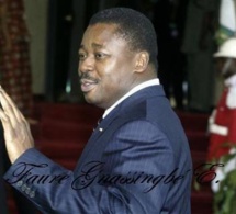 TOGO : Alerte ! Faure Gnassingbé évacué sur Israël