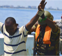 Pêche : Les autorités sénégalaises au chevet des 300 pêcheurs arrêtés en Guinée