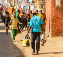 Le Sénégal, 33e pays au monde…avec le plus de jours fériés