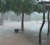 Météo : des orages et des pluies sont attendus