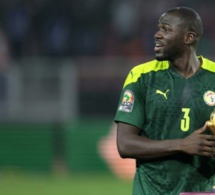 Transfert : Le verdict est connu, le Barça a décidé pour Kalidou Koulibaly