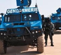 Leurs partisans arrêtés par des patrouilles de gendarmes : YAW avertit le Général Moussa Fall