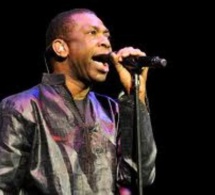 Revivez les coulisses du concert de Youssou Ndour au Grand Théâtre