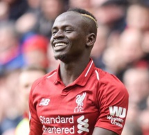 OFFICIEL : Sadio Mané a paraphé un nouveau contrat