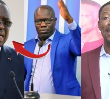 TANGE sur l'attaque de Ahmet Aidara à Macky et Babacar Diagne, les jeunes de Guédiawaye tire sur sa gestion à la mairie de Guédiawaye...