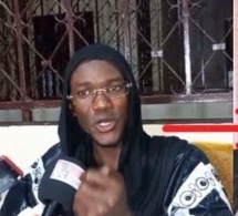 Violence verbale, insultes :Serigne Omar Mbacké « Ndiakhar » invite la classe politique à la raison