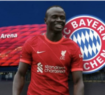 Transfert de Sadio Mané : Le Bayern Munich lance une nouvelle offre, les chiffres dévoilés