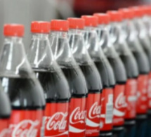 Coca-Cola retire sa licence à la Soboa