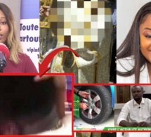 Urgent vidéo s&amp;xtape d'un guide religieuse la vérité sur le tentative d assassinat de Sonko Fama Thioune...