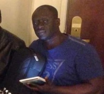 Fuite ou retard : Thione Seck rentre des Usa sans son batteur Mamadou Lamine Mboup