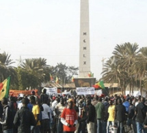 Interdiction de la manifestation de Yewwi-Wallu : Les germes de la reconduction des émeutes de mars 2021