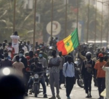 Risque d’affrontements à Dakar et Ziguinchor, ce vendredi : Le Sénégal va-t-il basculer dans le chaos ?