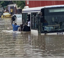 Hantise des mauvais jours : Plongée dans les zones inondables