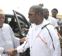 Inauguration du CISS-PLAZA: Le Khalife général de Médina Baye, Cheikh Mahi Niass, va s'enquérir de l'état d'avancement des préparatifs