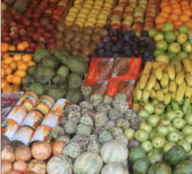 Thiaroye Azur : Le prix des fruits flambe