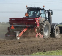 Kolda / Campagne Agricole 2022 : La commune de Coumbacara réclame à l’État des tracteurs