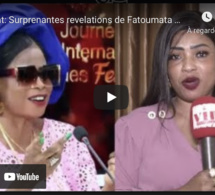 Urgent: Surprenantes revelations de Fatoumata Ndiaye Fouta tampi sur son clash avec Koura Macky