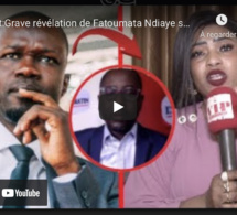 Urgent:Grave révélation de Fatoumata Ndiaye sur Pape Allé Niang « Na Wax Loumou Sek Ak Sonko Bamou »