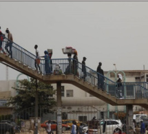 Occupation illégale à la Patte D’oie : Dakar à l’ère des marchés-passerelles