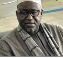 Nécrologie: Décès de Serigne Khalil Mbacké Ibn Serigne Fallou