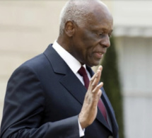 Angola: l’ancien président José Eduardo dos Santos est mort en Espagne