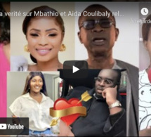 Toute la verité sur Mbathio et Aida Coulibaly relation Abiba et Amadou Sall Guigui attak..Queen bizz