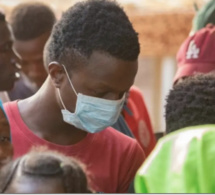 Légère hausse notée des nouvelles contaminations: La covid-19 pointe encore le bout du nez